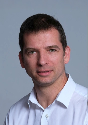 Dr. Abrankó László profilkép