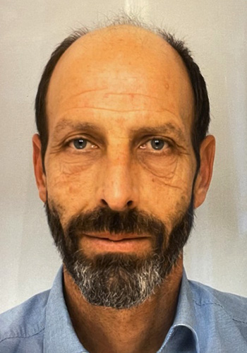 Dr. Koris András profilkép