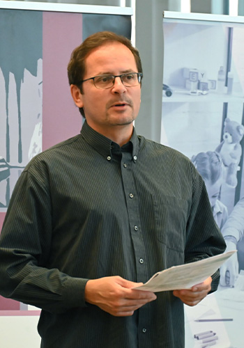 Dr. Kovács Zoltán profilkép