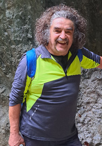 Dr. Penksza Károly profilkép