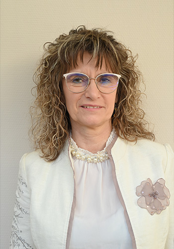 Bencéné Dr. Fekete Anikó Andrea profilkép