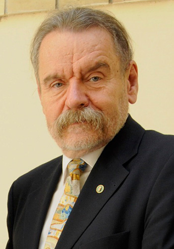 Dr. Csányi Sándor profilkép