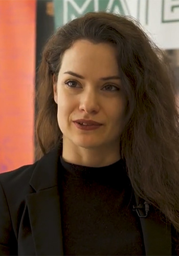 Csötönyi Orsolya