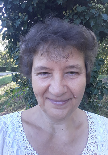 Dékány Kornélia Éva profilképe